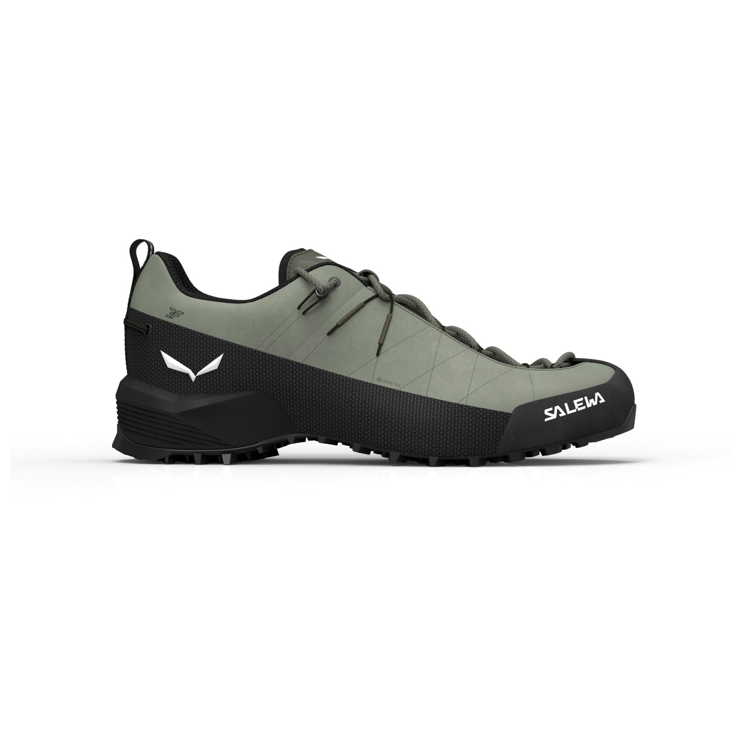 Trekkingschuhe- für anspruchsvollere Touren