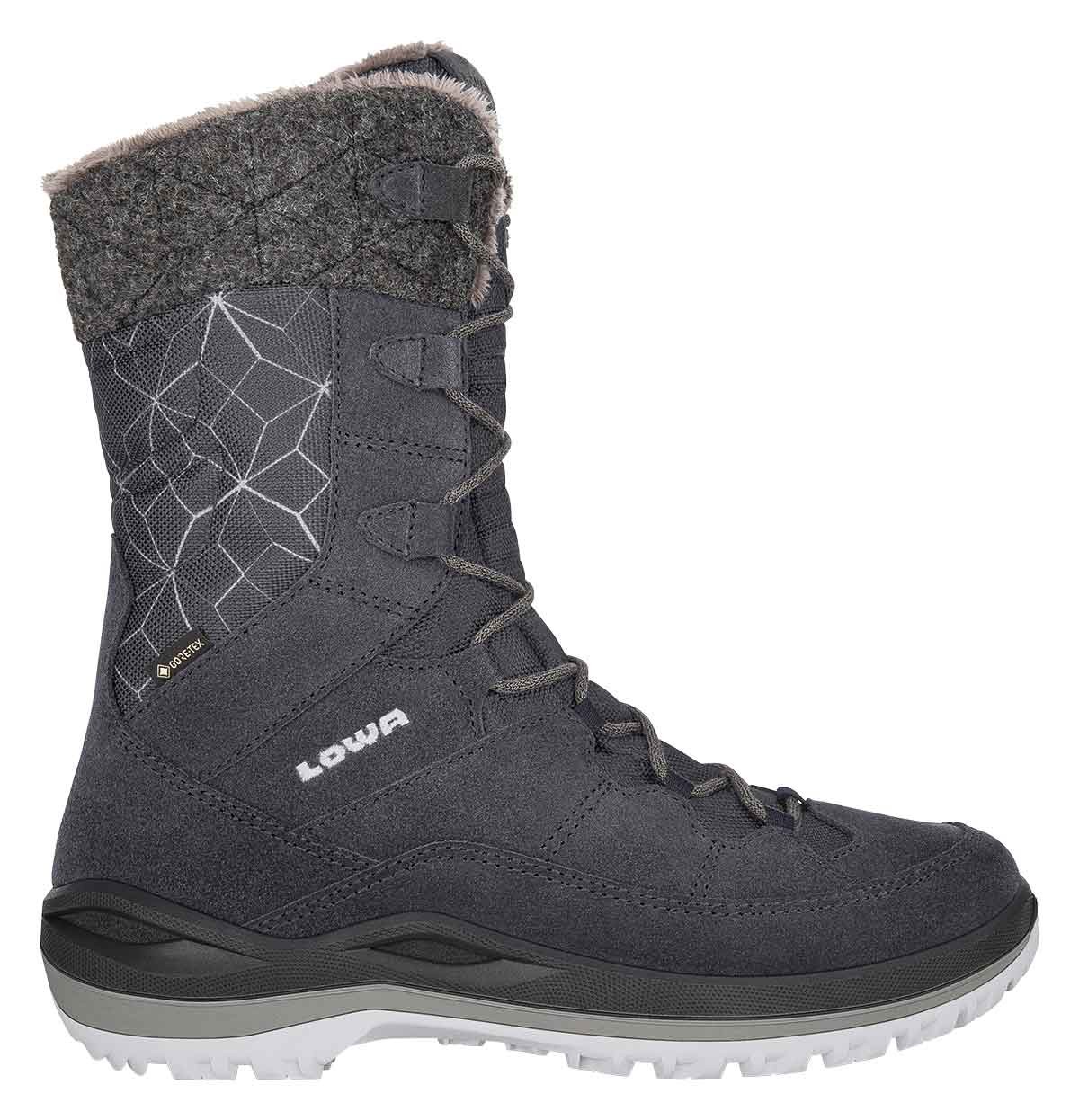 Cold Weather Boots