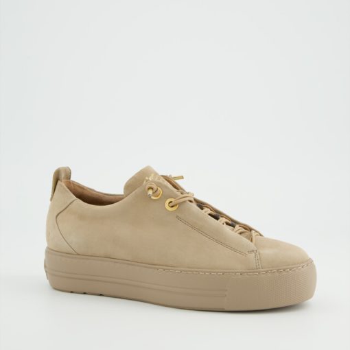 Paul Green Sneaker beige