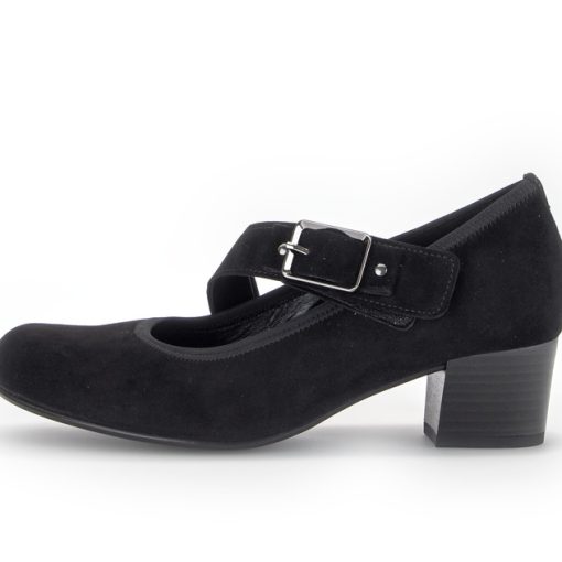 Gabor Pumps schwarz