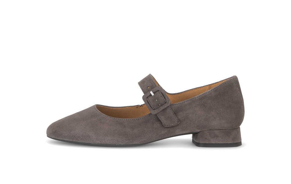 Gabor Ballerina/ flache Schuhe Damen