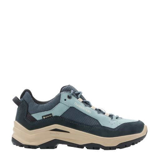 Lowa Ventierra GTX Lo Ws blau