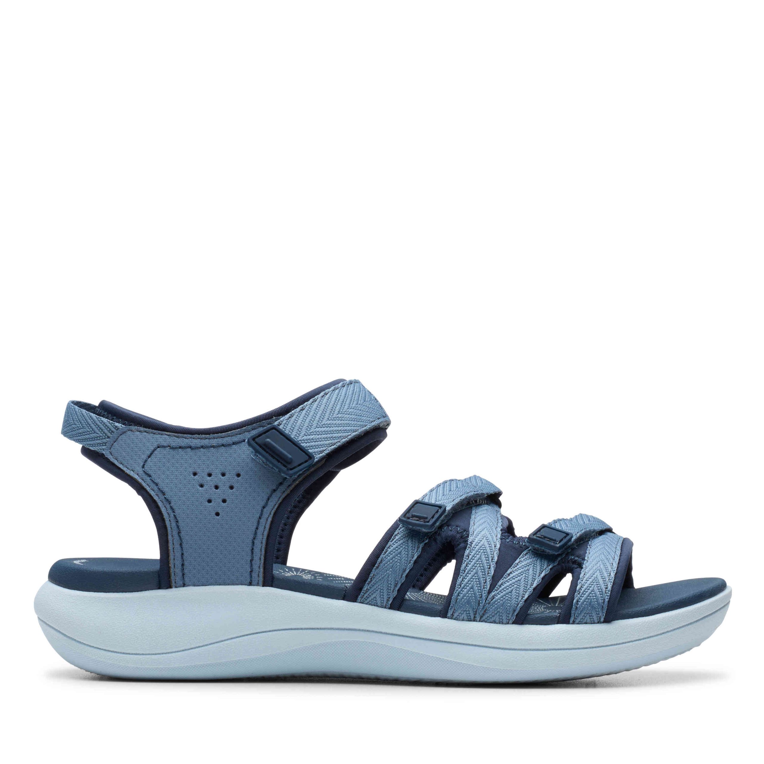 Clarks Sandale Damen