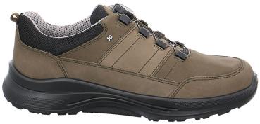 Jomos Sneaker Halbschuh olivegrün Herren