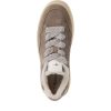 Tamaris Sneaker taupe mit Warmfutter – Bild 6