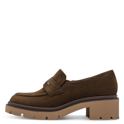 Tamaris Loafer tobacco – Bild 4