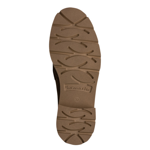 Tamaris Loafer tobacco – Bild 6