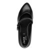 Jana Pumps schwarz – Bild 2