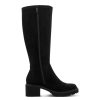 Tamaris Comfort Stiefel schwarz – Bild 5