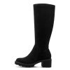 Tamaris Comfort Stiefel schwarz – Bild 4