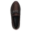 Caprice Loafer braun – Bild 2