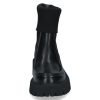 Caprice Stiefelette schwarz – Bild 6