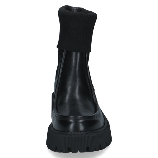 Caprice Stiefelette schwarz – Bild 6