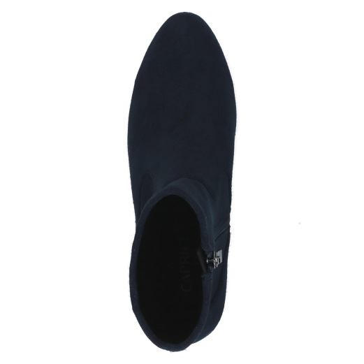 Caprice Stiefelette blau Damen