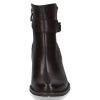 Caprice Stiefelette mit Absatz dunkelbraun – Bild 6