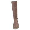 Caprice Stiefel cafe Stretch – Bild 6