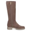 Caprice Stiefel cafe Stretch – Bild 5