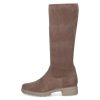 Caprice Stiefel cafe Stretch – Bild 4