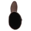 Caprice Stiefel cafe Stretch – Bild 2