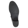 Caprice Stiefel mit Absatz dunkelbraun – Bild 3