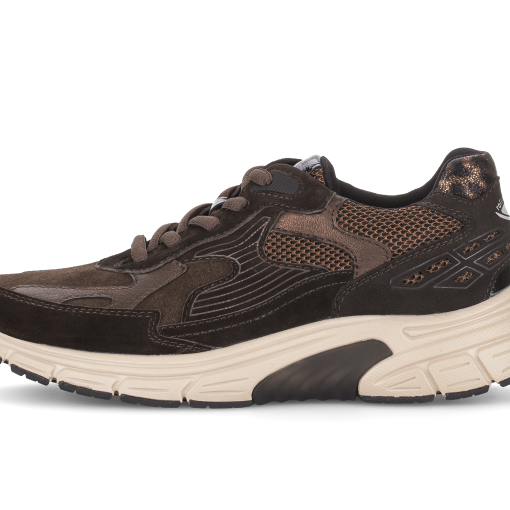 Gabor Sneaker braun