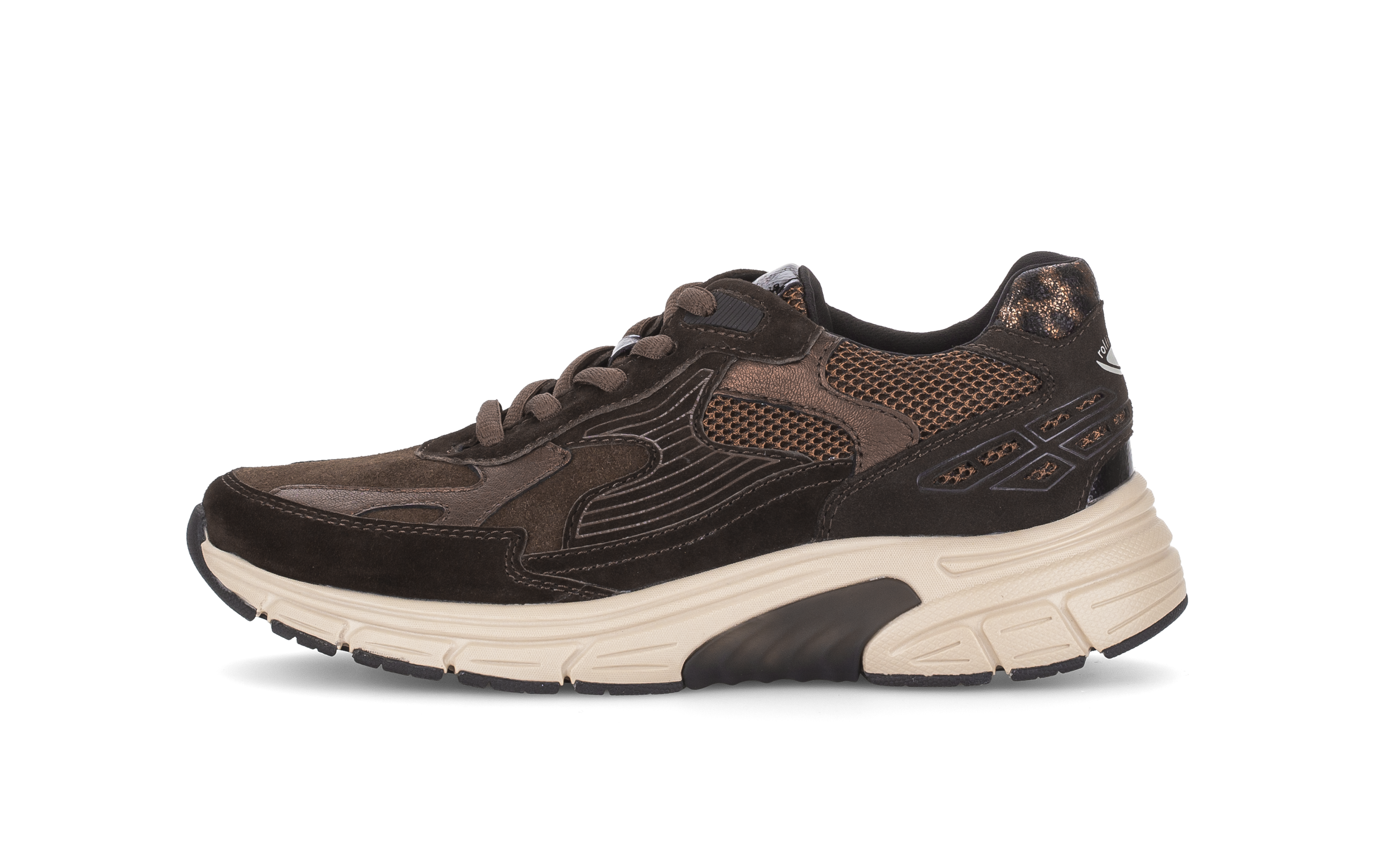 Gabor Sneaker braun