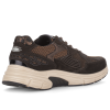 Gabor Sneaker braun – Bild 2