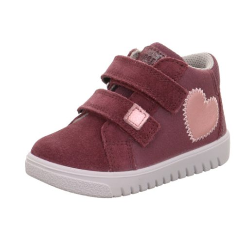 Superfit Supies rot/rosa