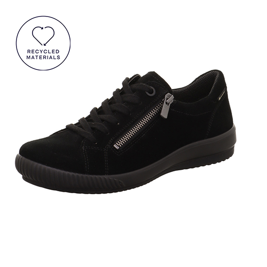 Legero Damenschuh Tanaro schwarz