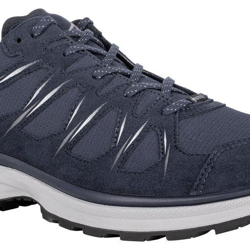 LOWA INNOX EVO II GTX navy/graphit