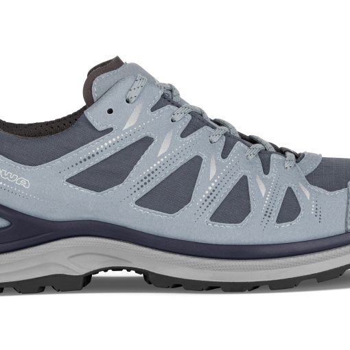 LOWA INNOX EVO II GTX WS rauchblau/blau