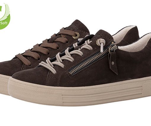 Remonte Sneaker braun