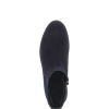 Gabor Stiefelette dunkelblau – Bild 3
