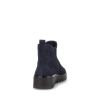 Gabor Stiefelette dunkelblau – Bild 2