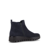 Gabor Stiefelette dunkelblau – Bild 4
