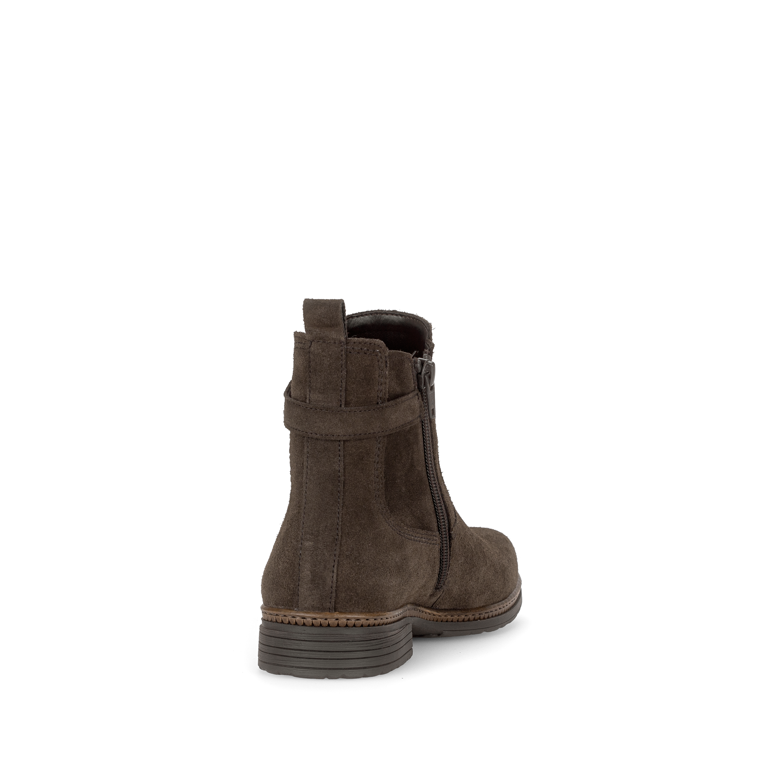 Gabor Stiefelette mocca – Bild 3