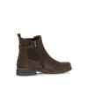 Gabor Stiefelette mocca – Bild 2