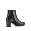 Gabor Stiefelette mit Absatz schwarz – Bild 4