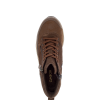 Gabor Sneaker mid braun – Bild 2