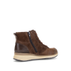 Gabor Sneaker mid braun – Bild 3