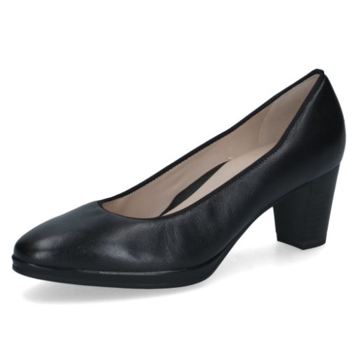 Caprice Pumps schwarz