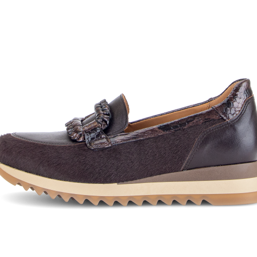 Gabor Slipper mocca