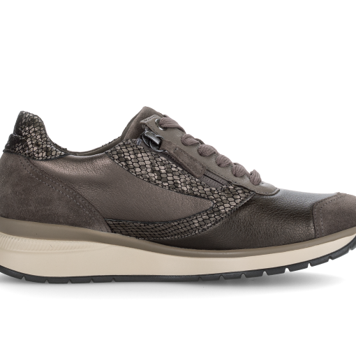 Gabor Sneaker taupe