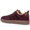 Gabor Sneaker weinrot mit Warmfutter – Bild 3