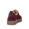 Gabor Sneaker weinrot mit Warmfutter – Bild 2