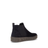 Gabor Stiefelette dunkelblau – Bild 3