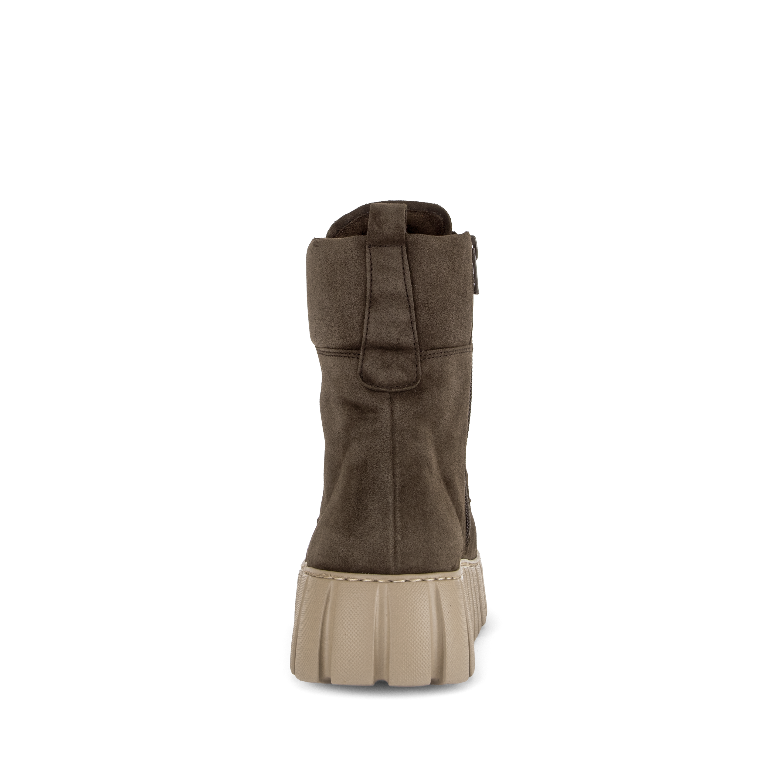 Gabor Stiefelette mocca – Bild 4