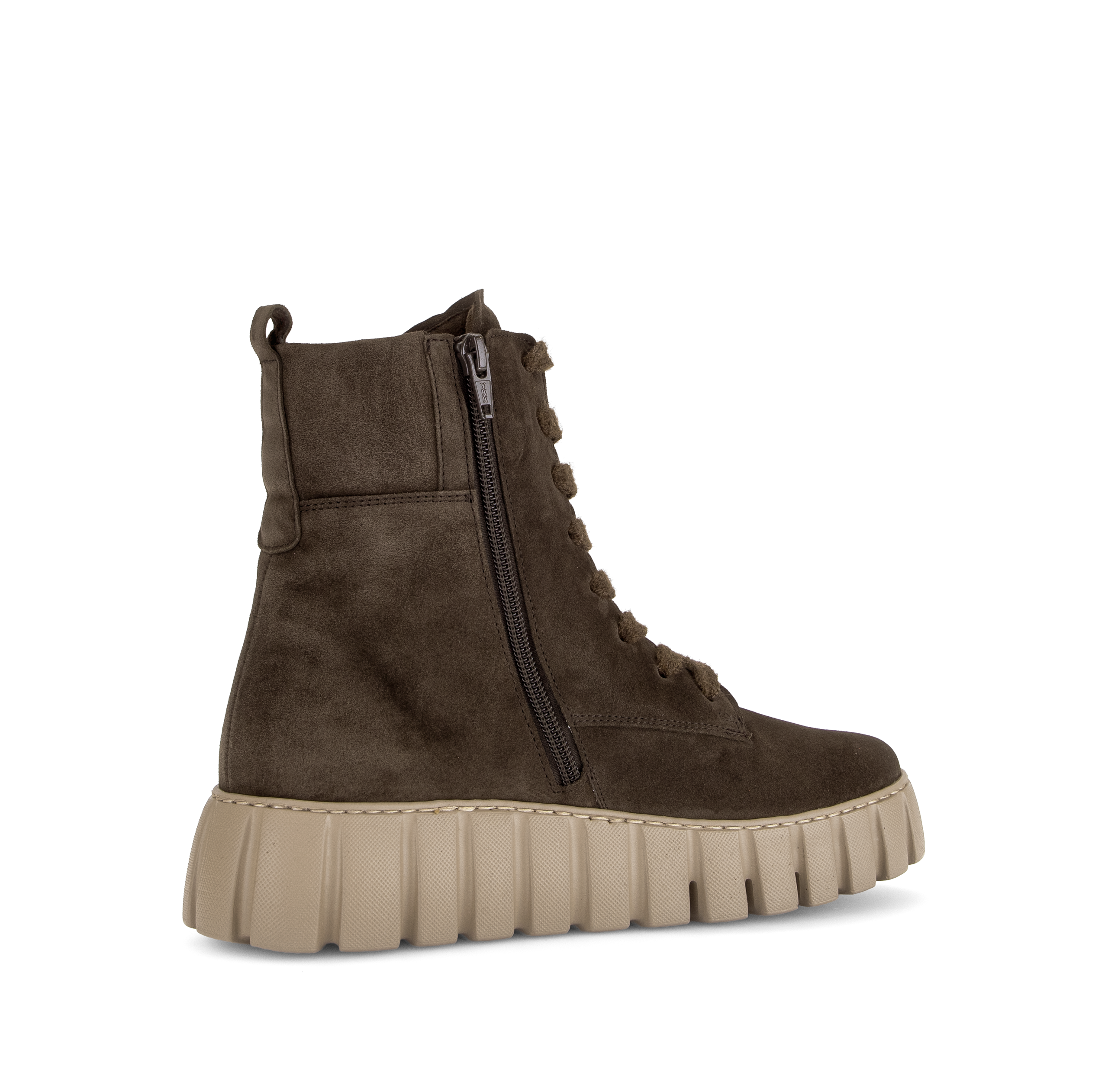Gabor Stiefelette mocca – Bild 3