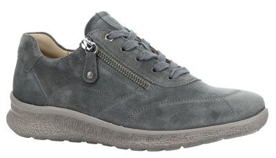 Hartjes Rap shoe khaki