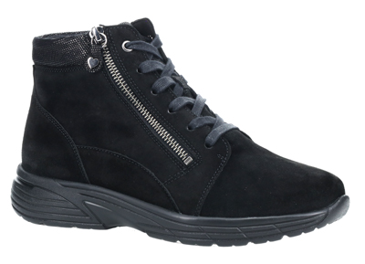 Hartjes Katy Boot schwarz